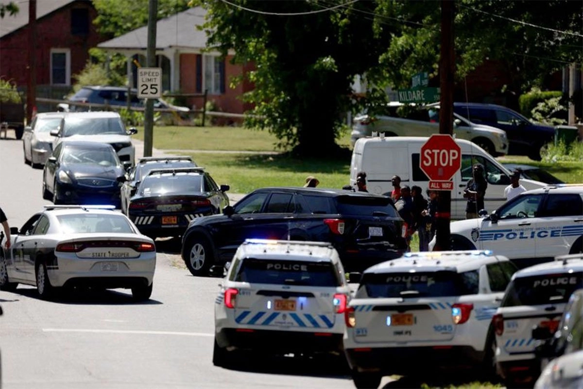Užas u Americi: Četiri policajca ubijena tokom akcije hapšenja